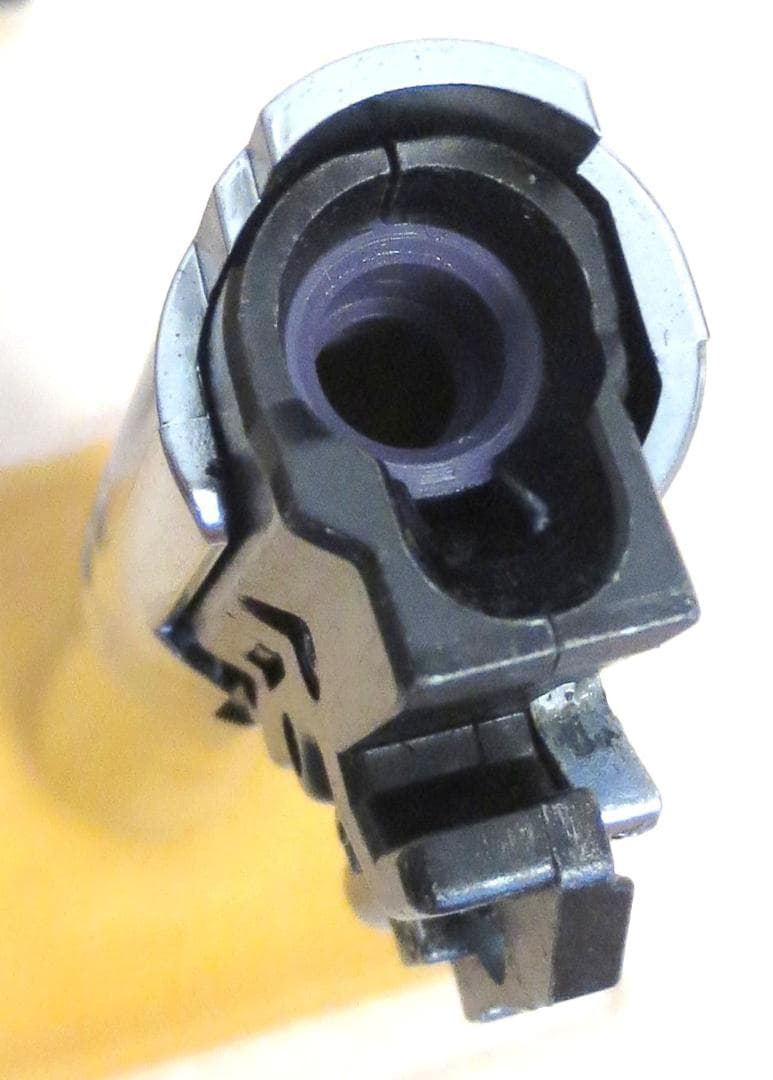 東京マルイ ガスガン DESERT WARRIOR 4.3 デザートウォーリアー