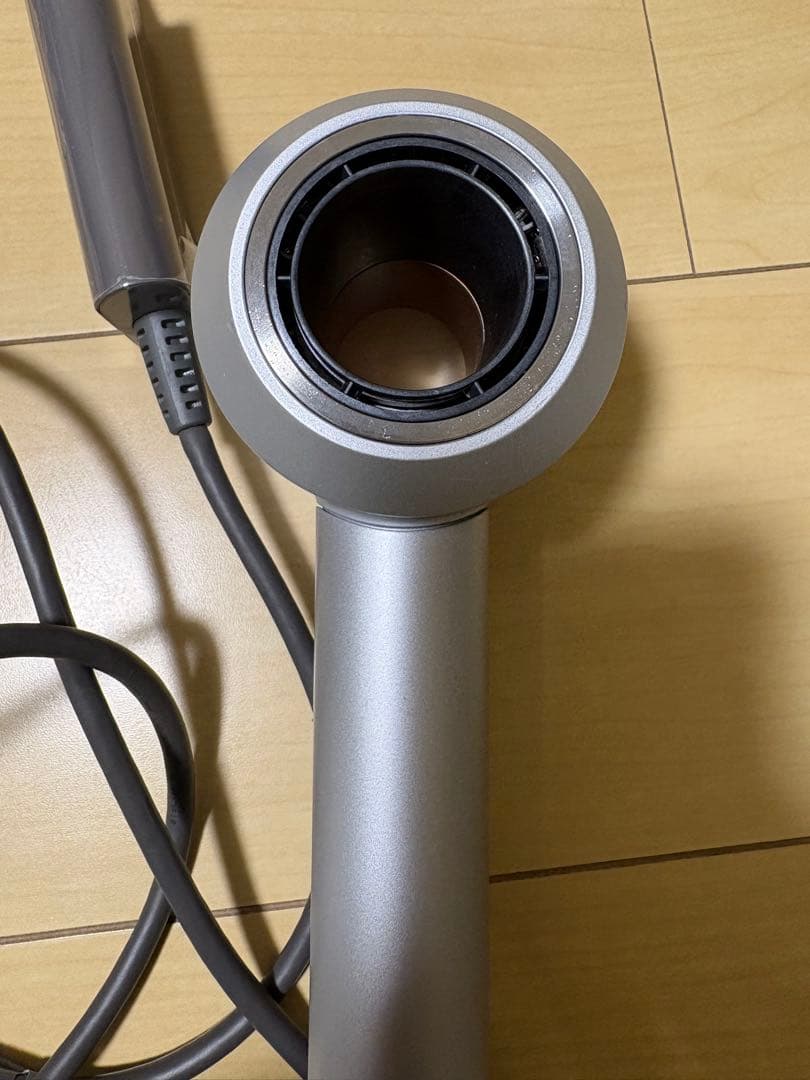 動作良好⭐️ ダイソン Dyson supersonic ionic hd03