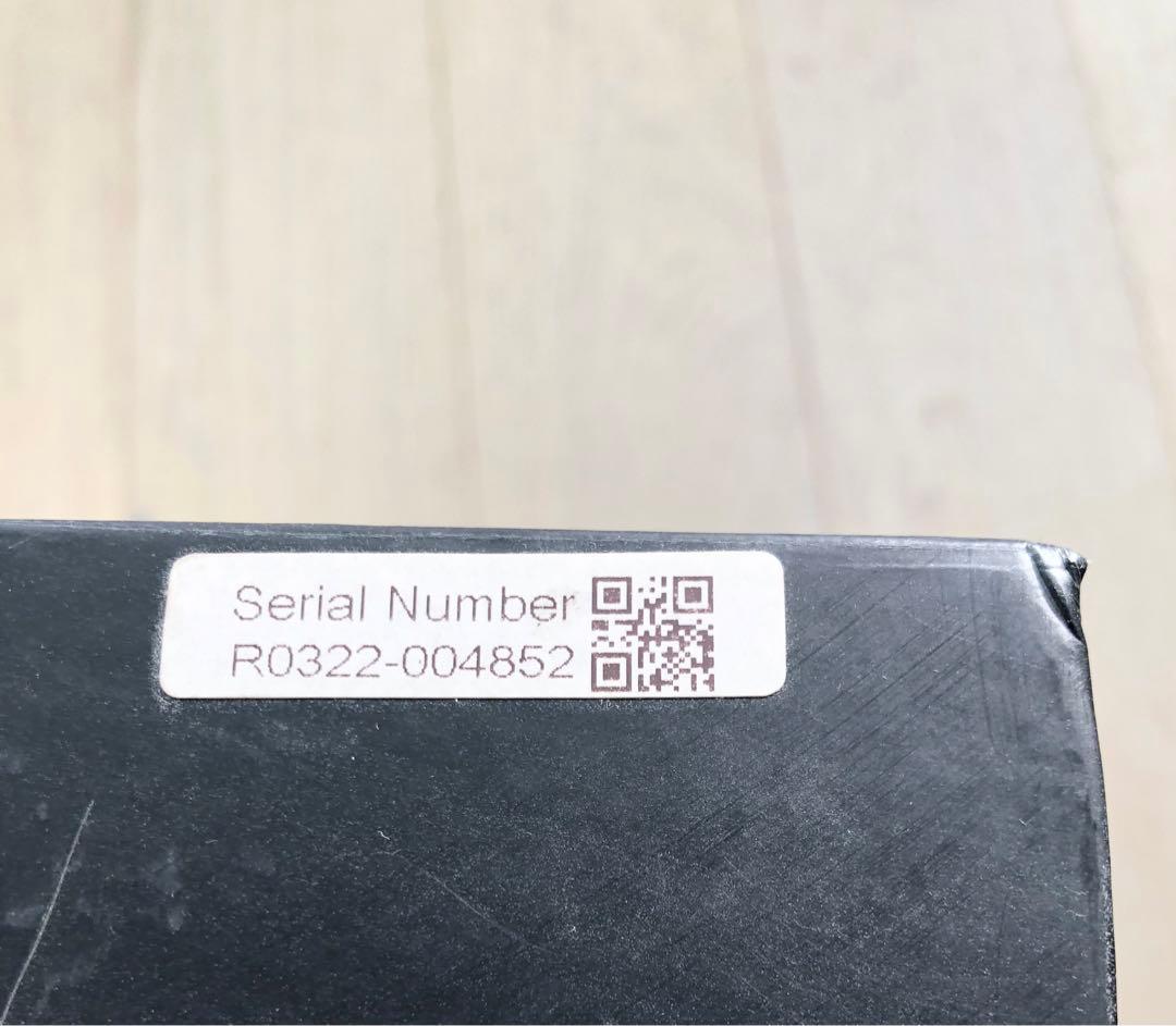 MAGNET Hair Pro Moist ヘアドライヤー