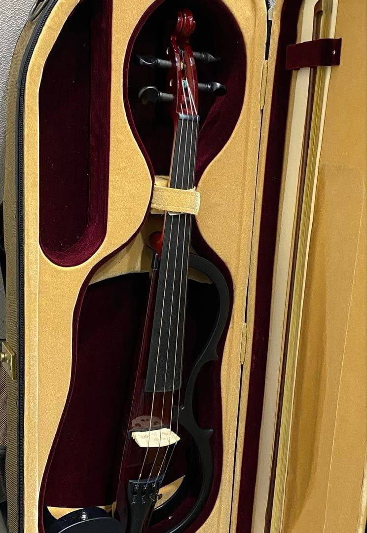 WOODSTONE 純銀ネックスクリュー & ライヤースクリュー（2本セット）