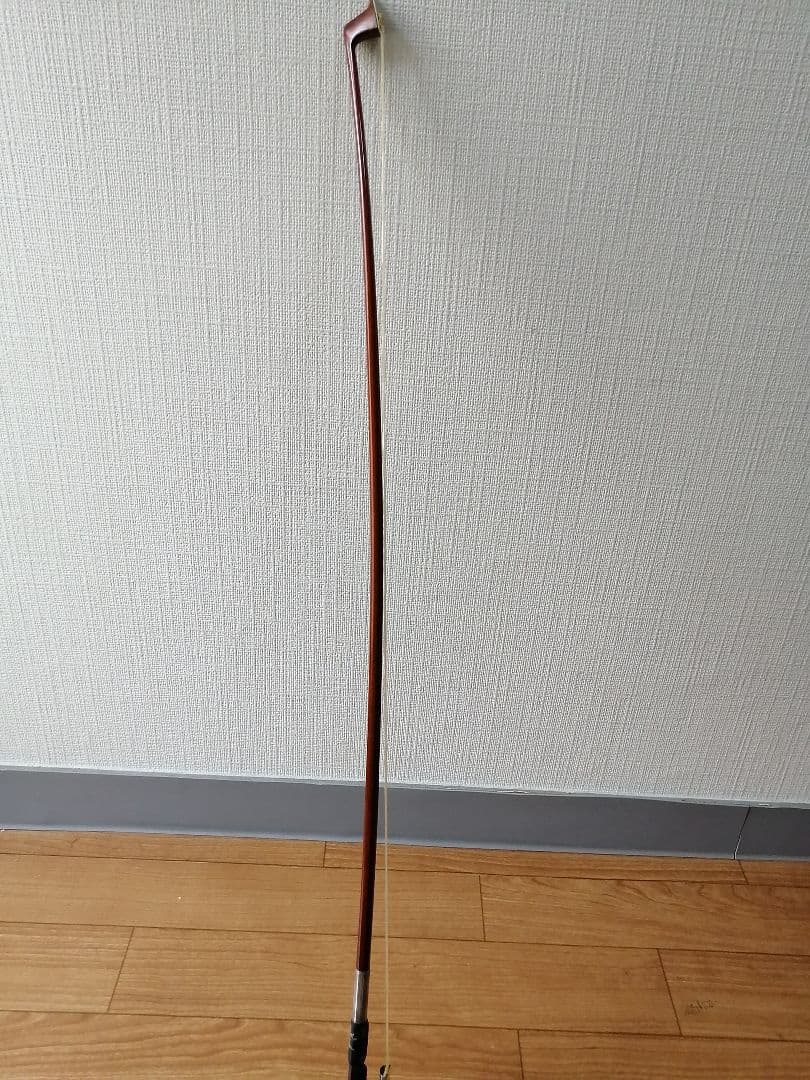 専用出品【Old finkel】ヴァイオリン　弓　No.14