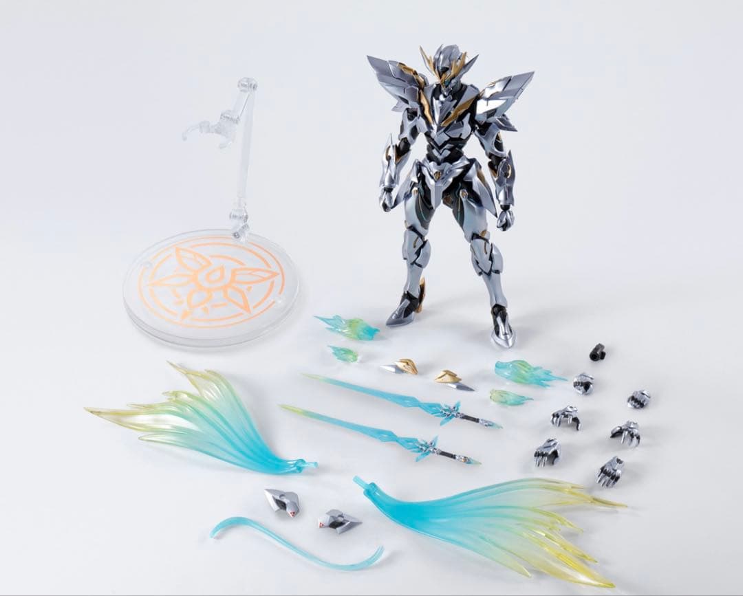 S.H.Figuarts サム　新品未開封