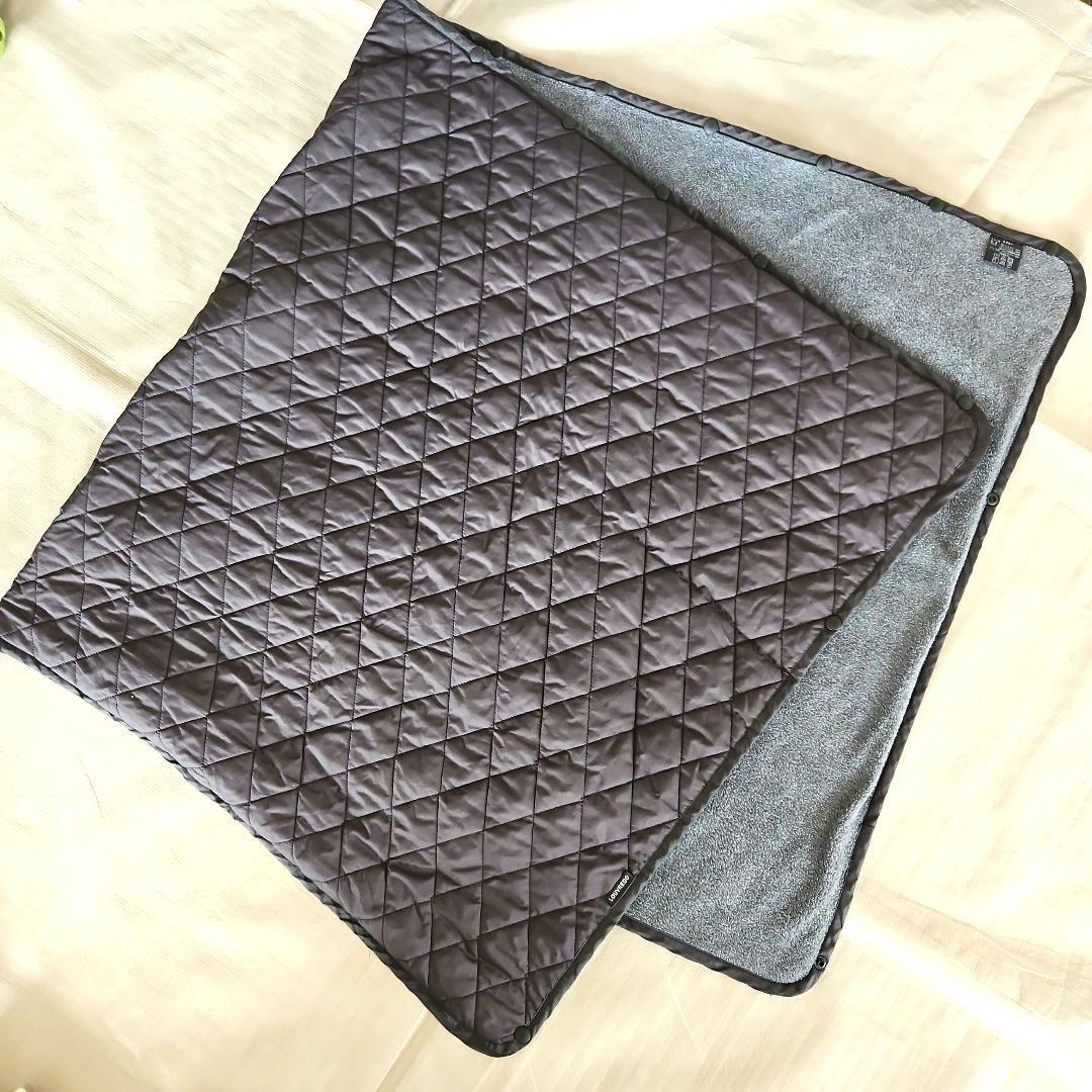 LOUVREDO ルーヴルドー 復元ウォーマー マルチブランケット 最高