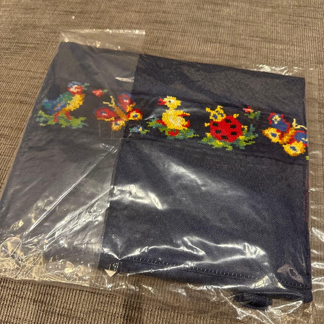 完売品] FEILER 学校フェイラー 子どもエプロン 完売品] FEILER 学校