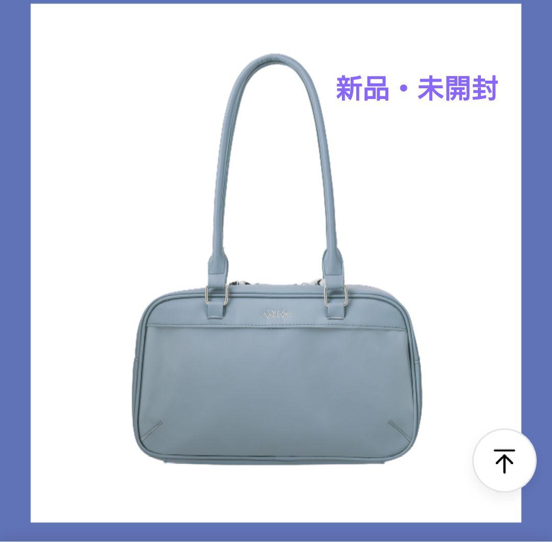 TXT トゥバ ボストンバッグ ACT : TOMORROW JAPAN TXT ボストンバッグ ACT : TOMORROW JAPAN MD 即日発送】TXT ACT