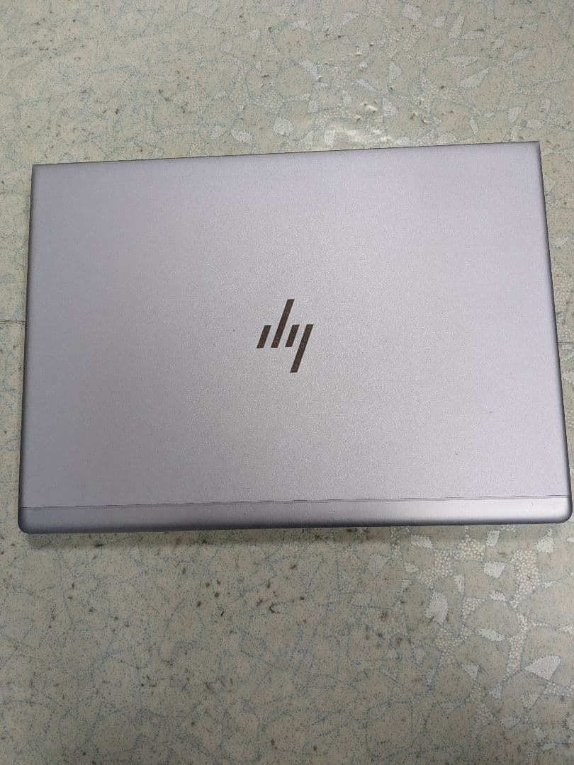 hp elitebook 830 g5ジャンクbios確認済み ノートPC