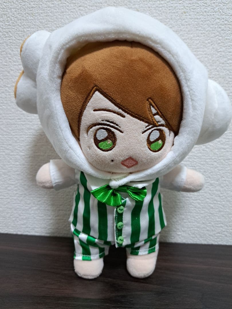 嵐 ポップコーンマン ぬいぐるみ 相葉雅紀