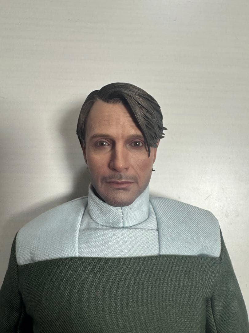 ホットトイズ　ゲイレン・アーソ(スターウォーズ)