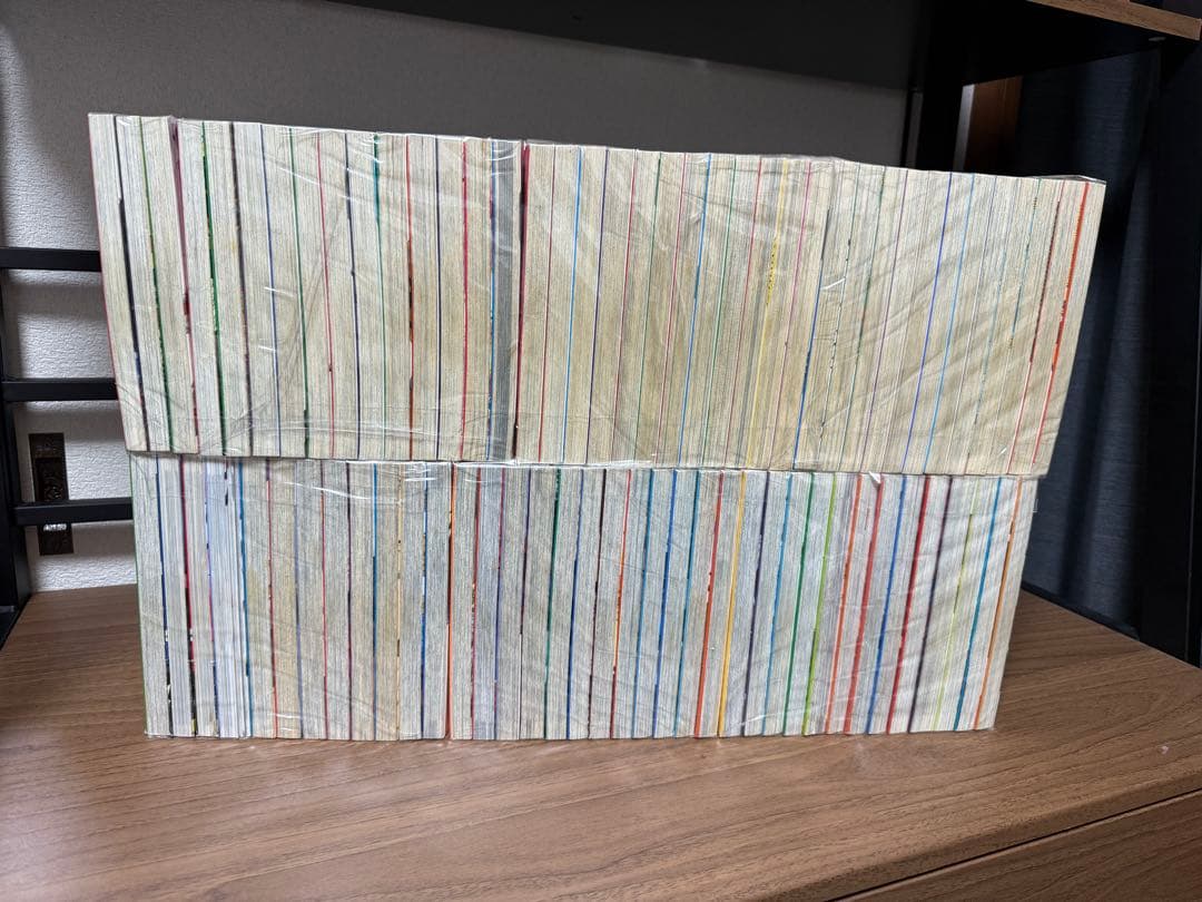 【✨美品！関連本5冊付き】NARUTO -ナルト- 全72巻+5巻セット