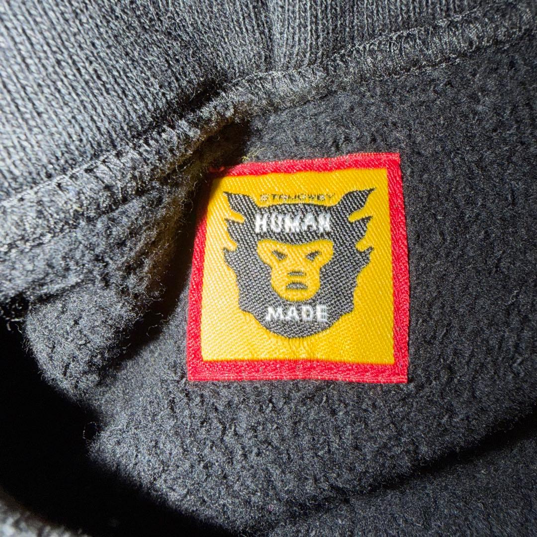 【希少】Human Made Girls Don’t Cry