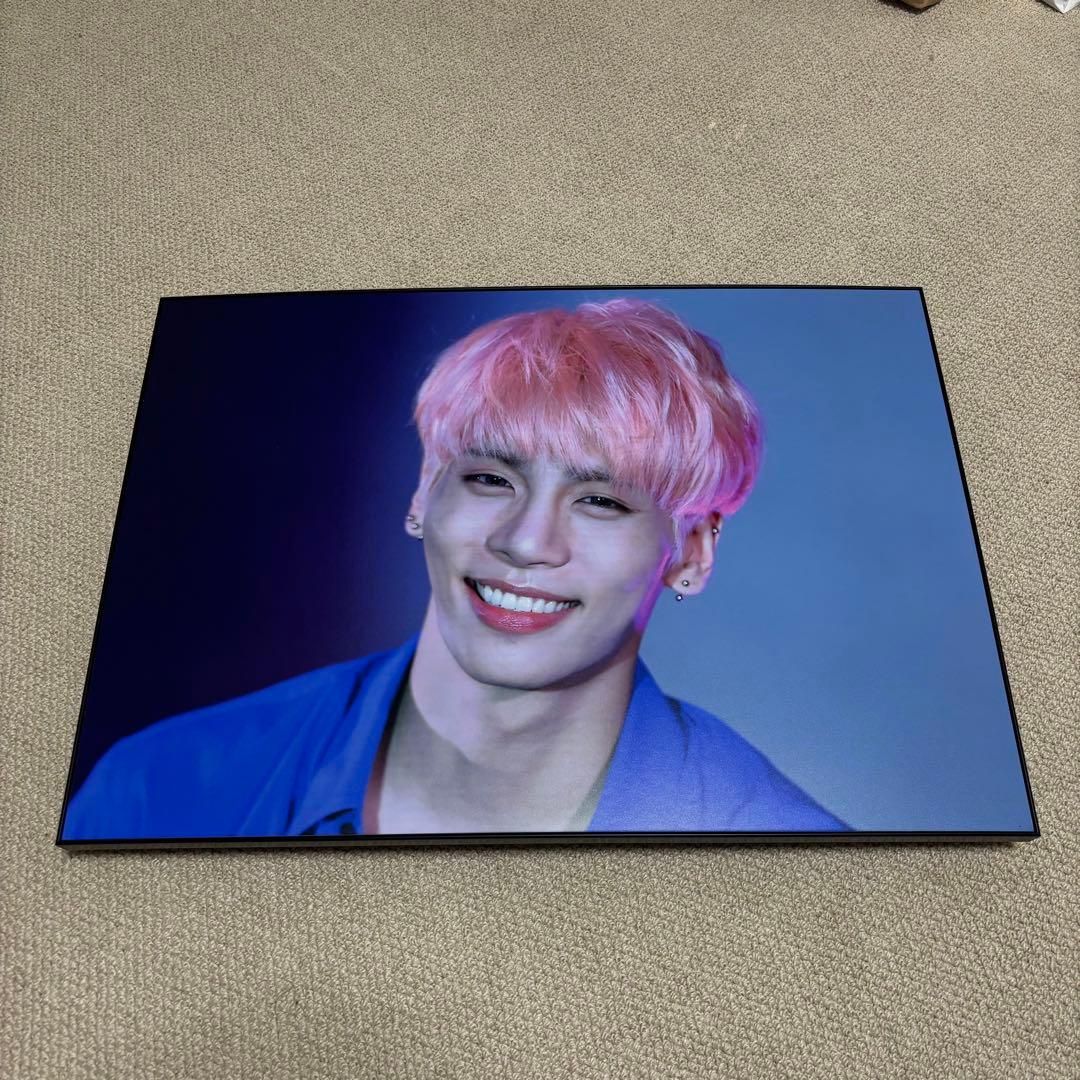 SHINeeジョンヒョン CLEAR FRAME