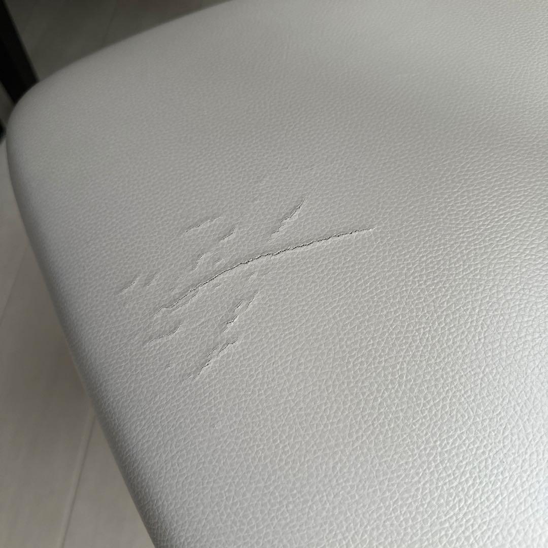 ダイニングテーブル　 5点セット【4人掛け】引き取り希望　配送相談