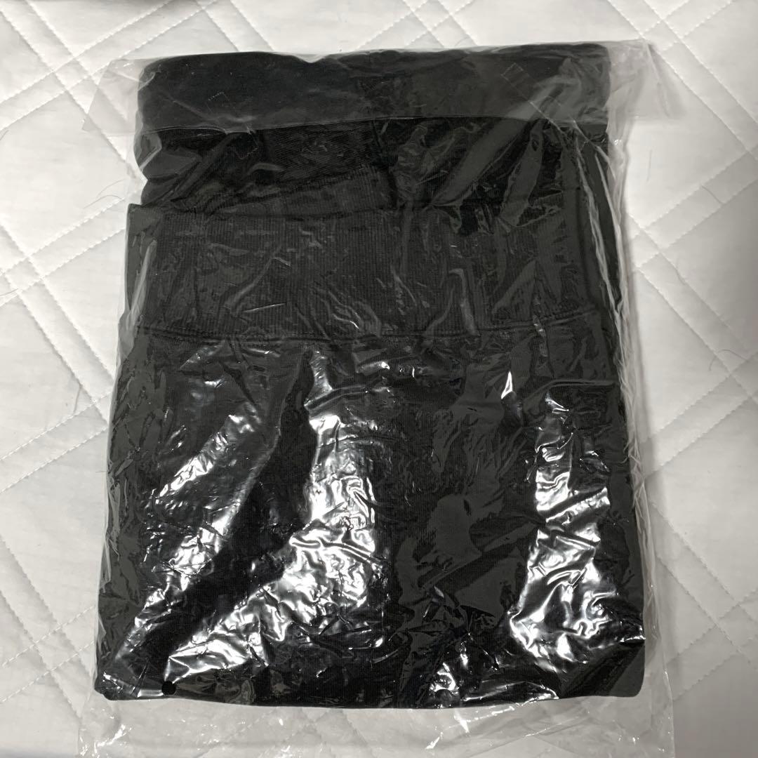 バナナマン パーカー BLACK ポップアップストア