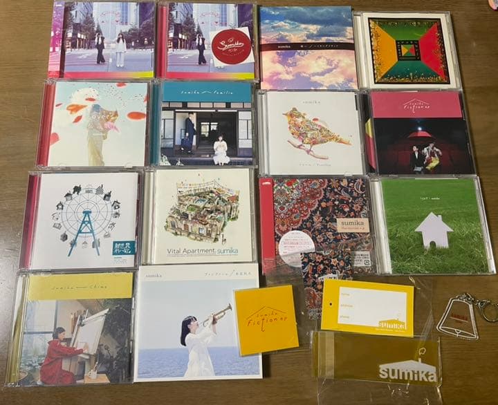 山下智久 アルバム セット 山下智久 コンサートグッズ CD セット-純正