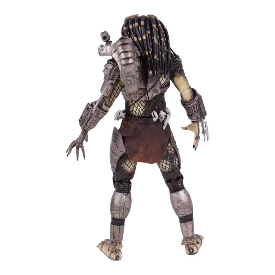 プレデター フィギュア 約18cm アクションフィギュア