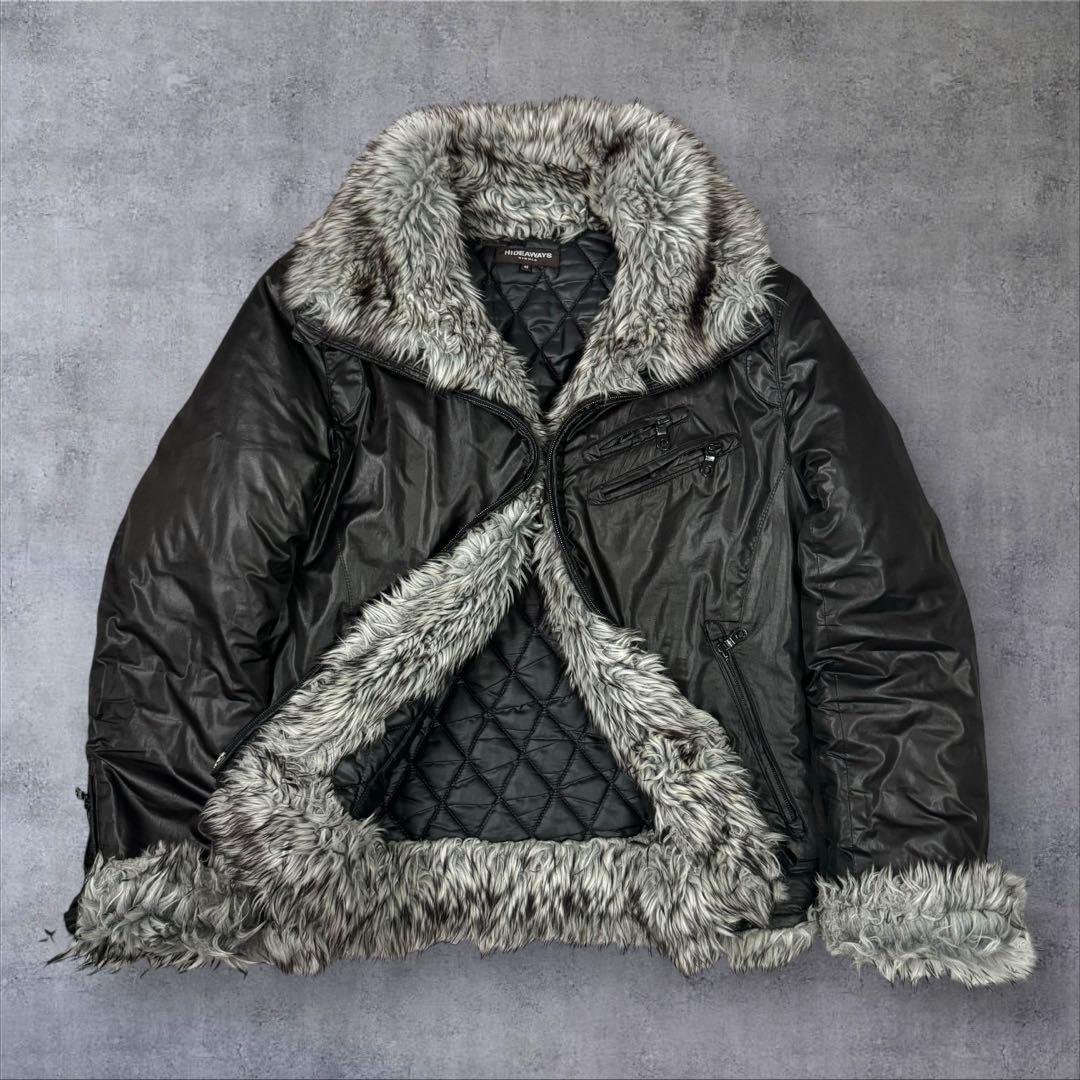 Y2K grunge ニコル お兄系 平成初期 ネオギャル男 ネオグランジ Y2K