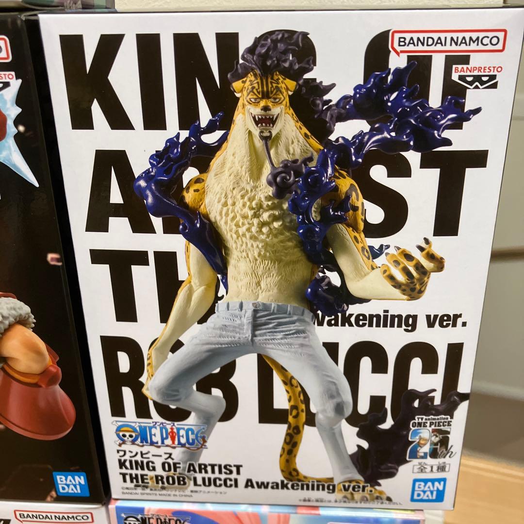 プライズ フィギュア ワンピースなど まとめ売り 10個セット