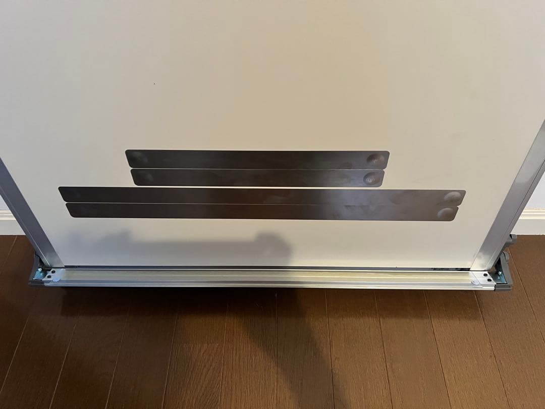 KOKUYO トレイザー 平行定規 マグネット 製図板 A2 TR-HHEF11