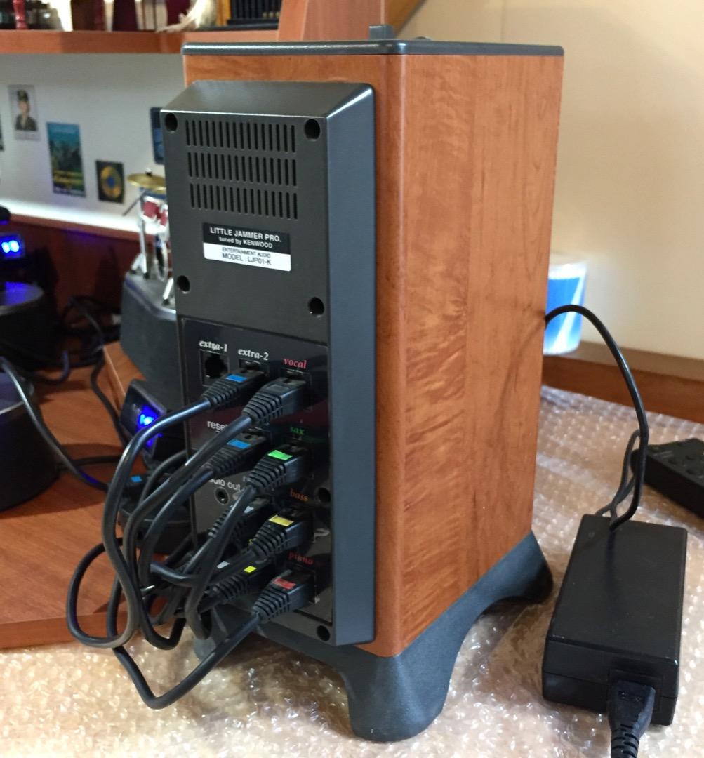 ○LITTLE JAMMER PRO リトルジャマープロ オーナーズクラブセット