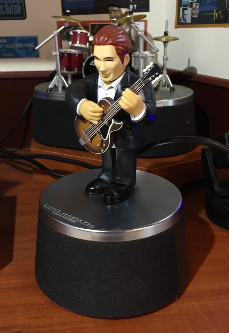 ○LITTLE JAMMER PRO リトルジャマープロ オーナーズクラブセット