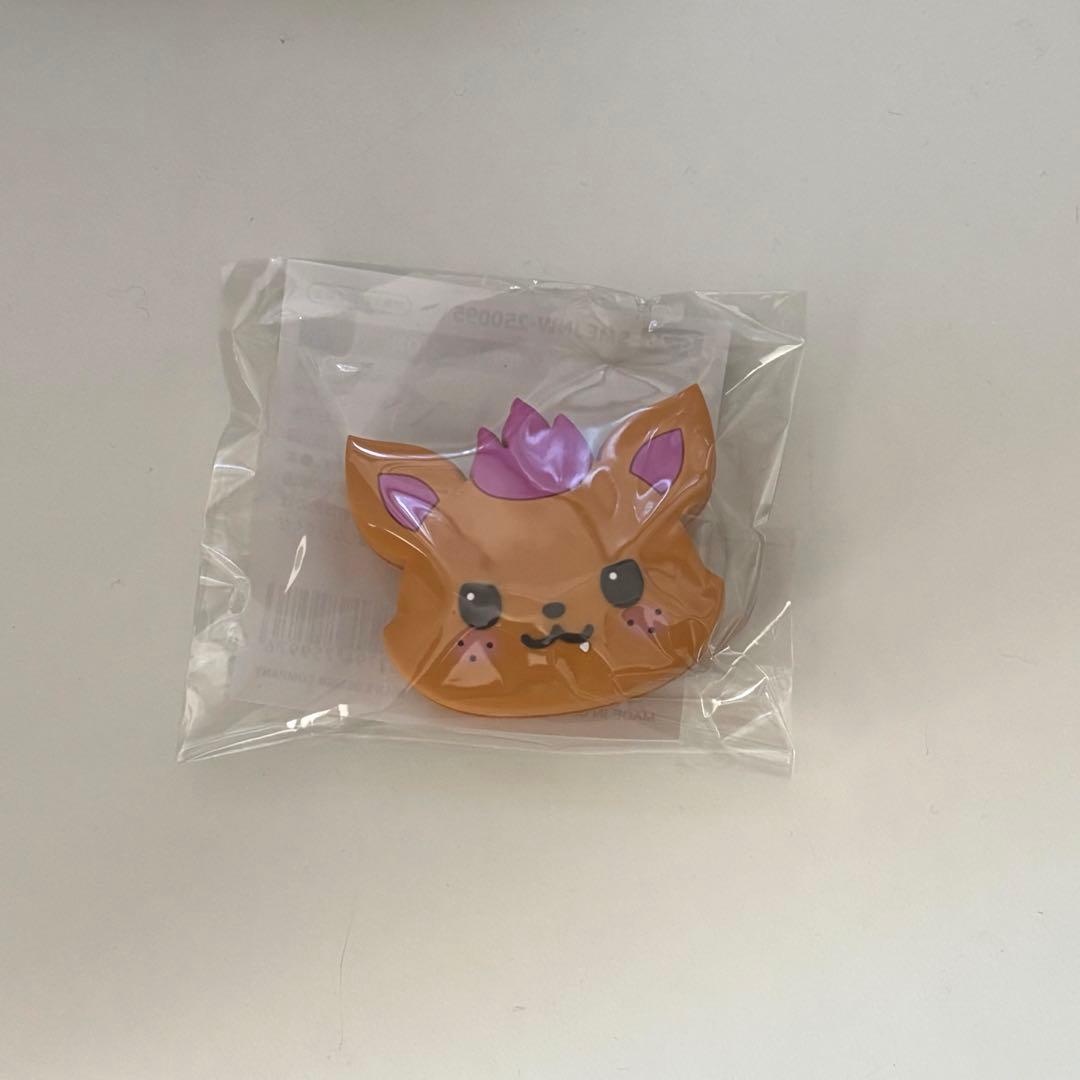 NCT WISH うちわアクセサリー シオン - メルカリ