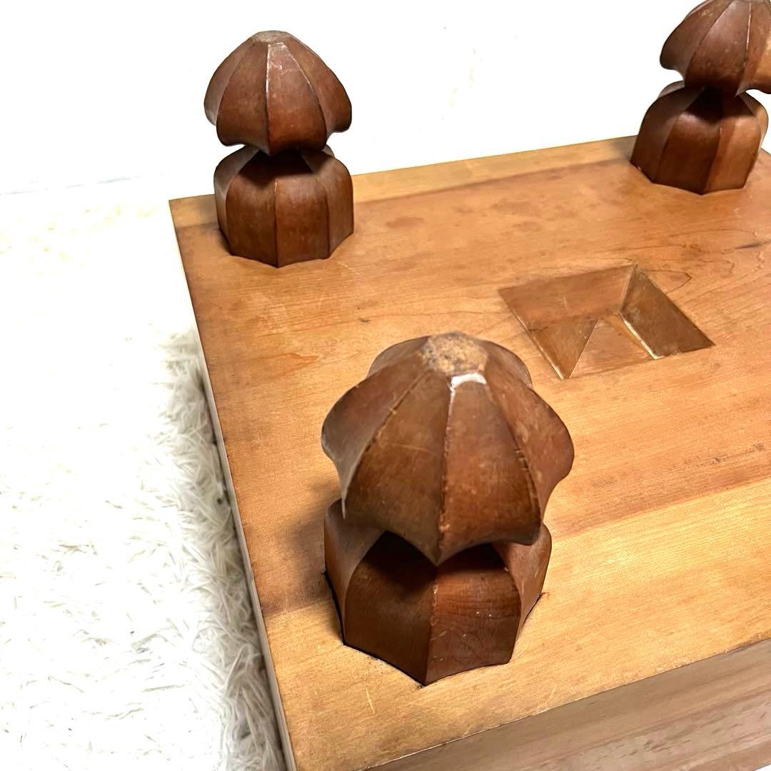 高級 囲碁盤 ケース付き 脚付き へそ有り 碁石セット 厚さ18㎝ 囲碁