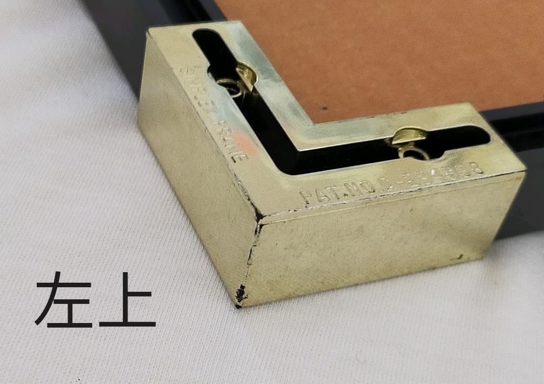 バドワイザーポスター 52cm×72cm 非売品 額縁付