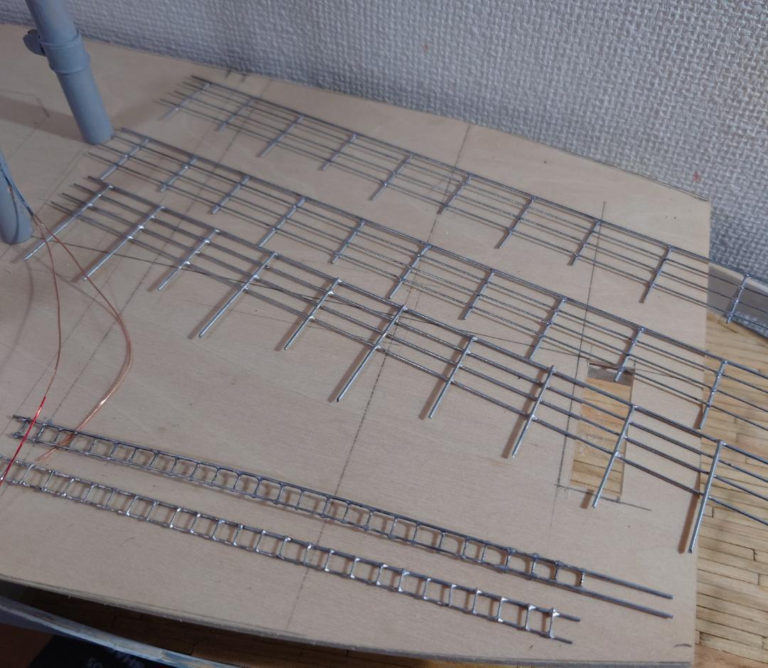 東海汽船　藤丸模型