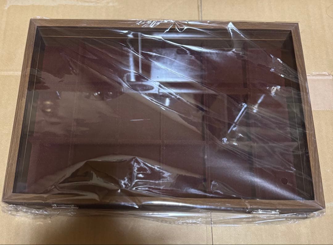 デュポンライターケース。ライターなどは付属しません。社外品。