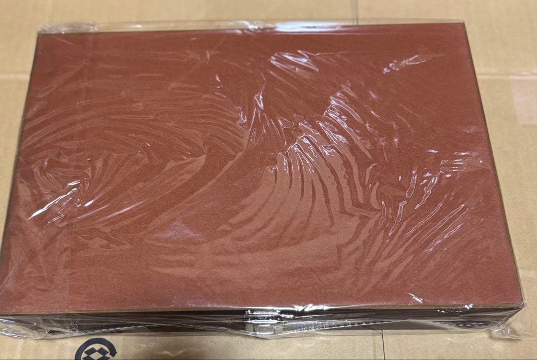 デュポンライターケース。ライターなどは付属しません。社外品。