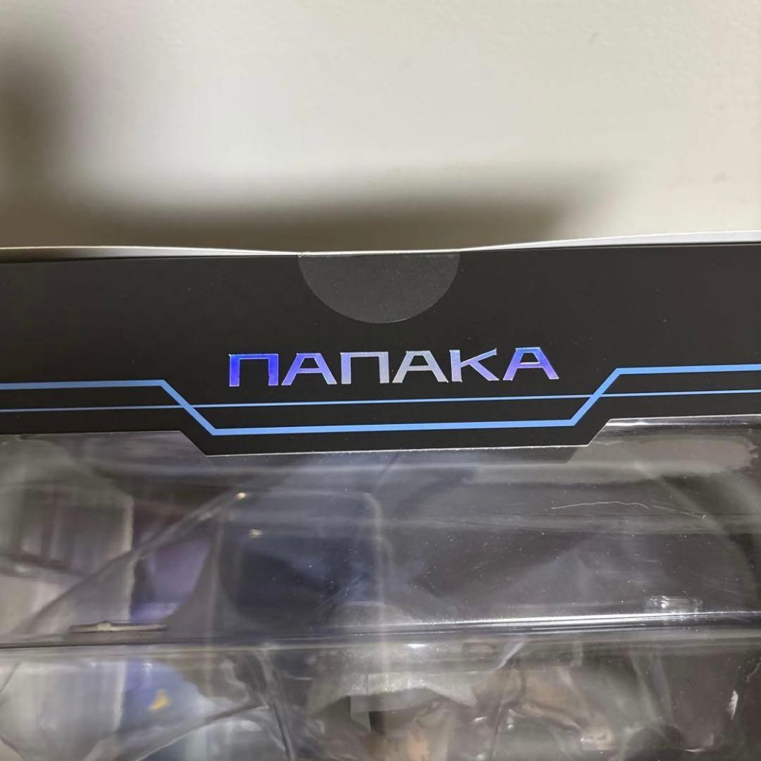 ニューラルクラウド 七花 少女アイドルVer. 1/7スケール 完成品 未開封