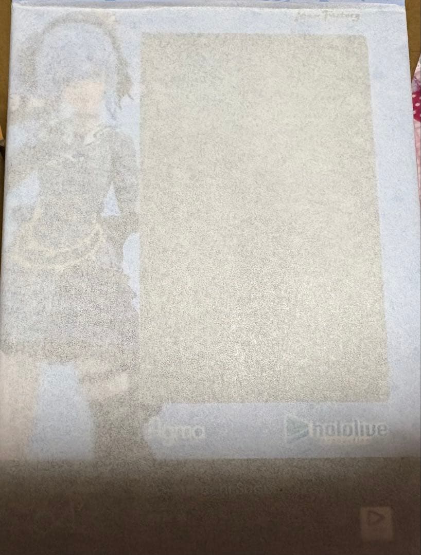 figma さくらみこ、星街すいせい フィギュア