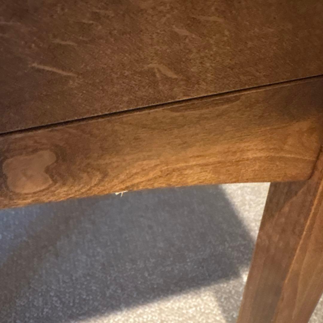 ダイニングテーブル CHRISTIE Coffee Table 105