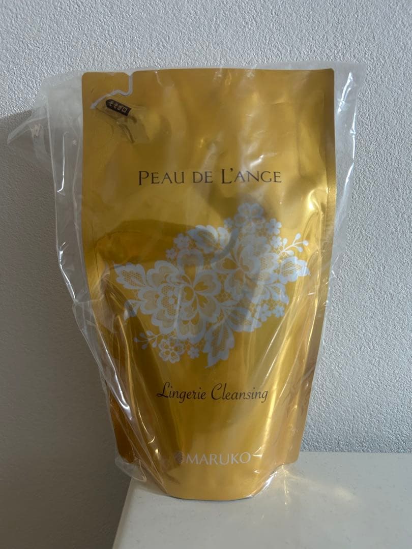 PEAU DE L'ANGE Lingerie Cleansing - メルカリ
