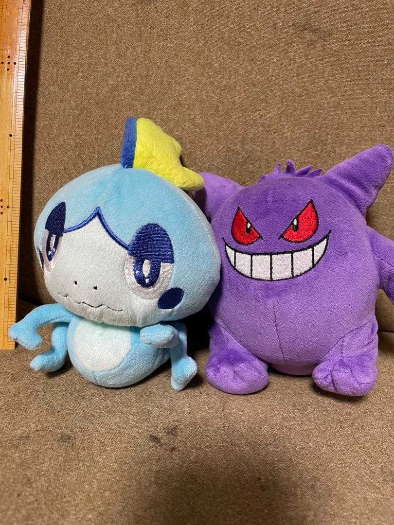 ポケモンセンター公式 三英貿易ぬいぐるみ まとめ売り ピカチュウ