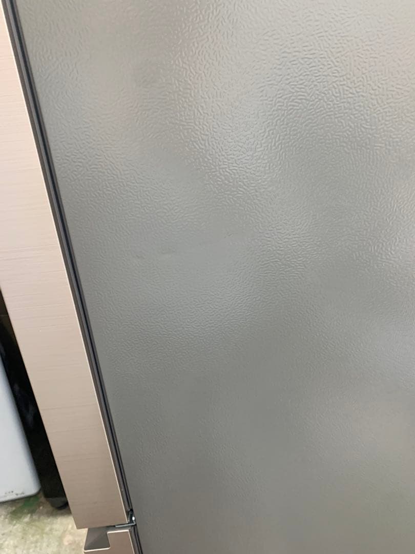 j136 東京神奈川埼玉　送料無料！ Haier 冷蔵庫 201L 2ドア