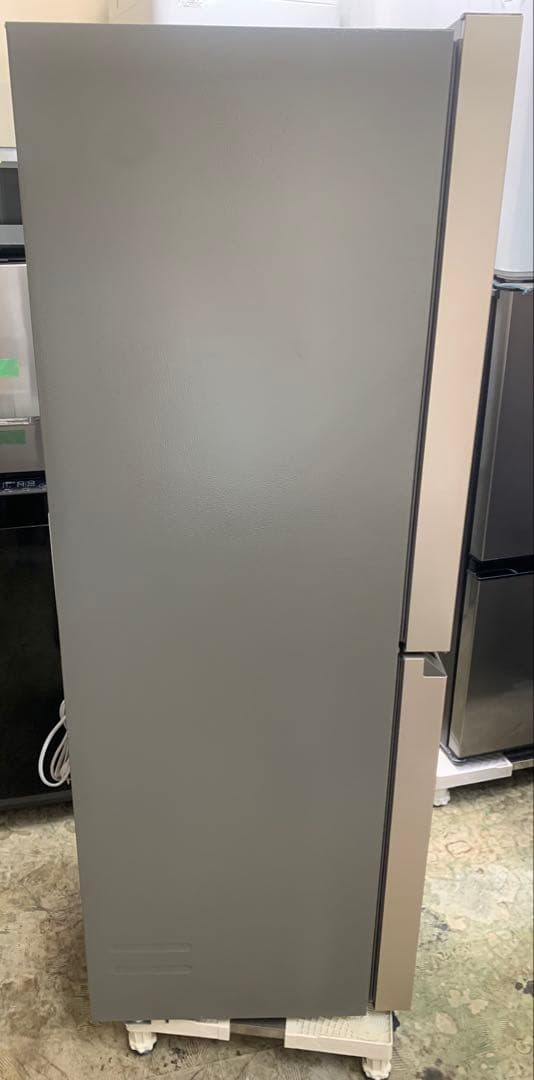 j136 東京神奈川埼玉　送料無料！ Haier 冷蔵庫 201L 2ドア