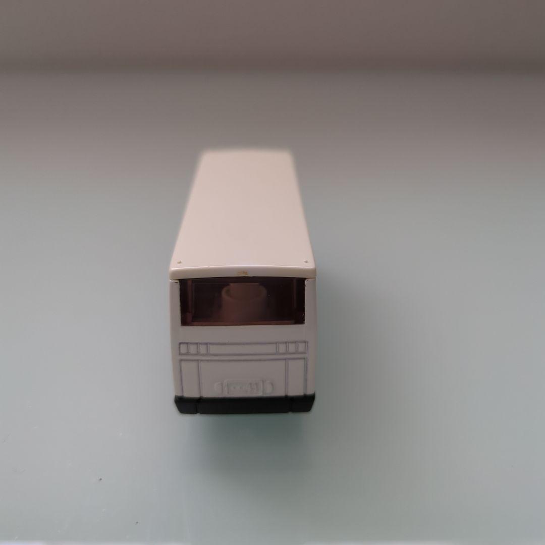 【激レア】西鉄高速バス はかた号 シール付き