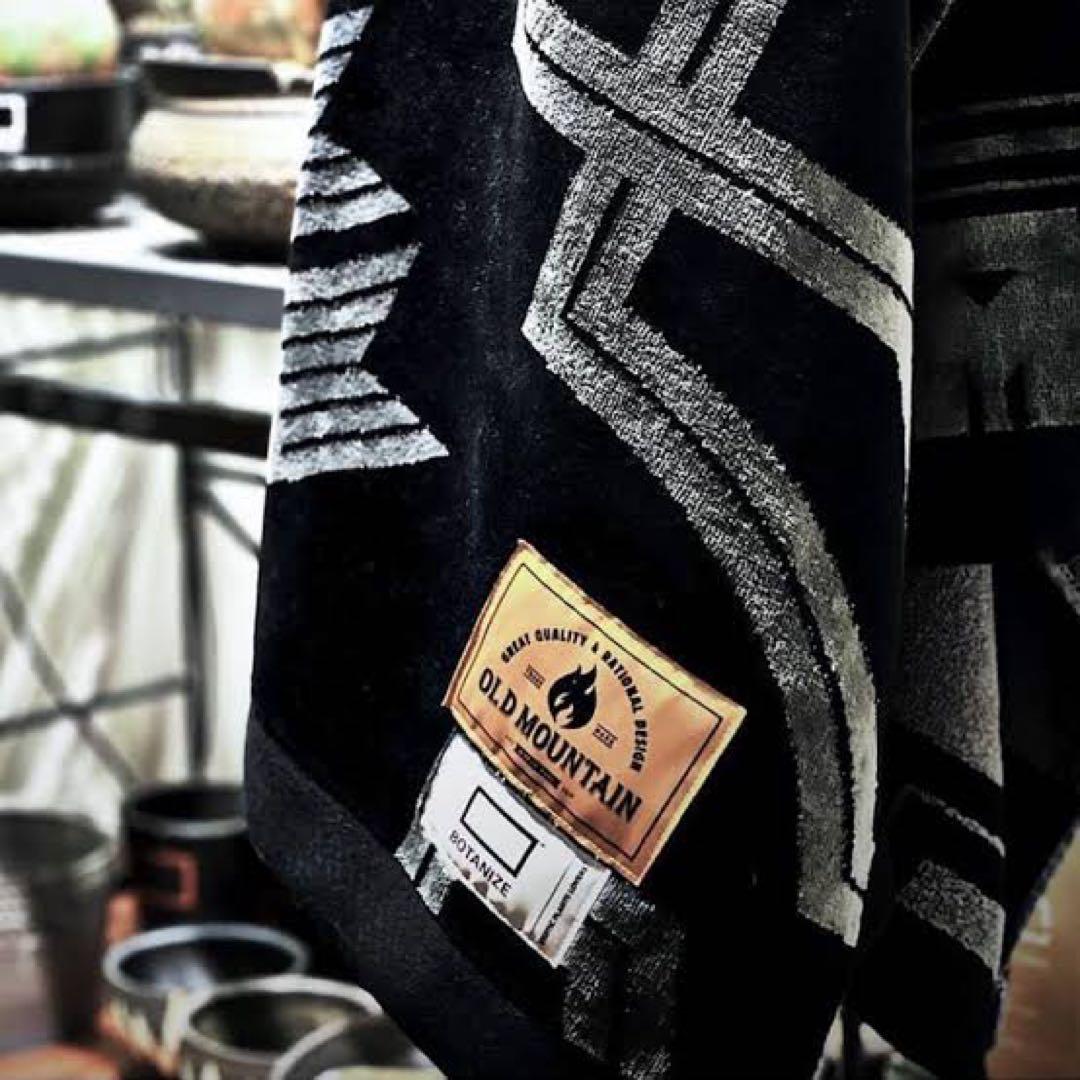 OLD MOUNTAIN×botanize×Koti KAKERUYATU ベストセラー 商品