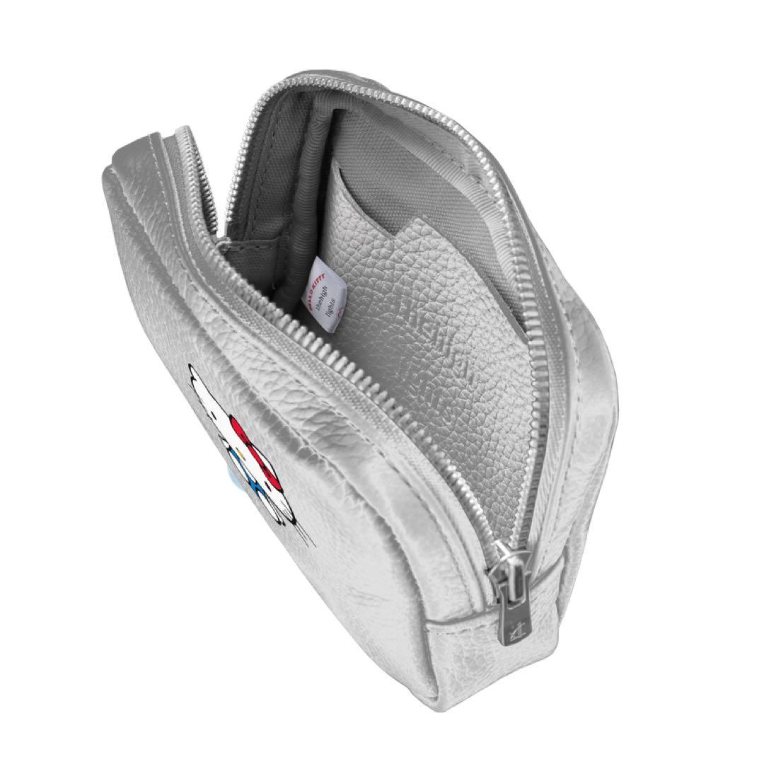 thehighlights キティコラボポーチ