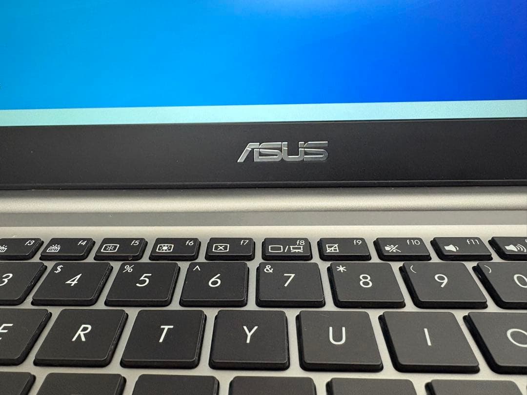 ジャンク】ASUS ノートPC BX310U i5/メモリ16/SSD256