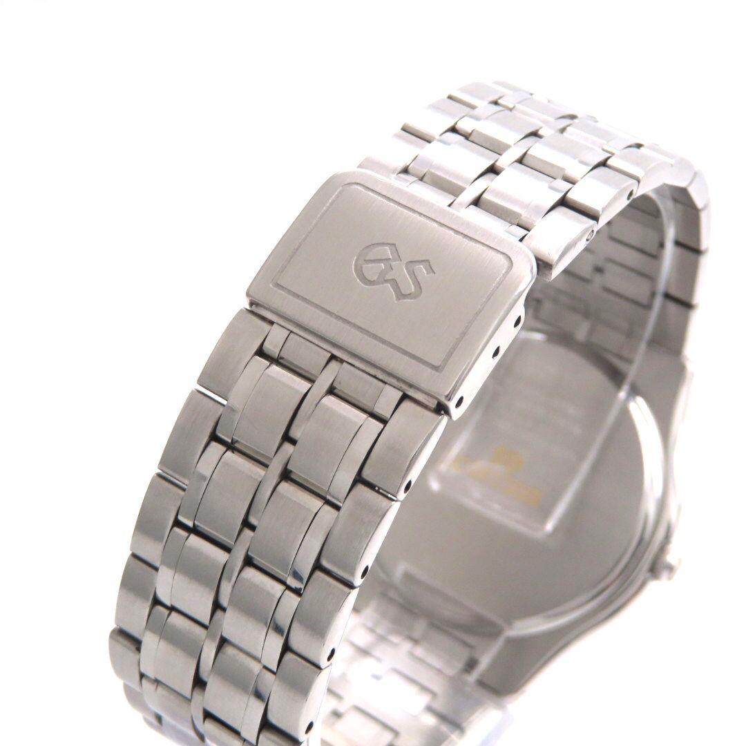 【Grand Seiko】 グランドセイコー 時計 SBGG001 ☆極美品☆