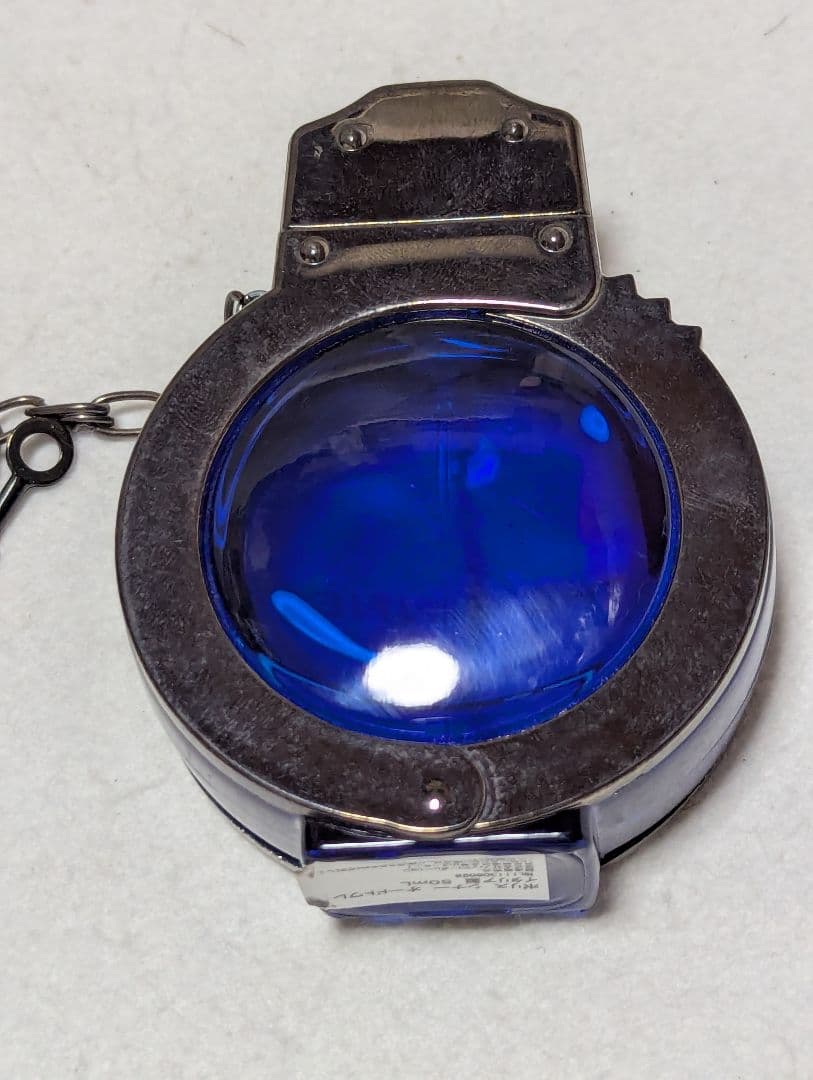 廃盤希少ポリスザ・シナーオードトワレ50ml