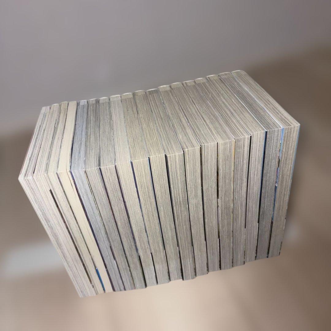 【美品】メイドインアビス 全巻セット 公式アンソロジー 18冊セット