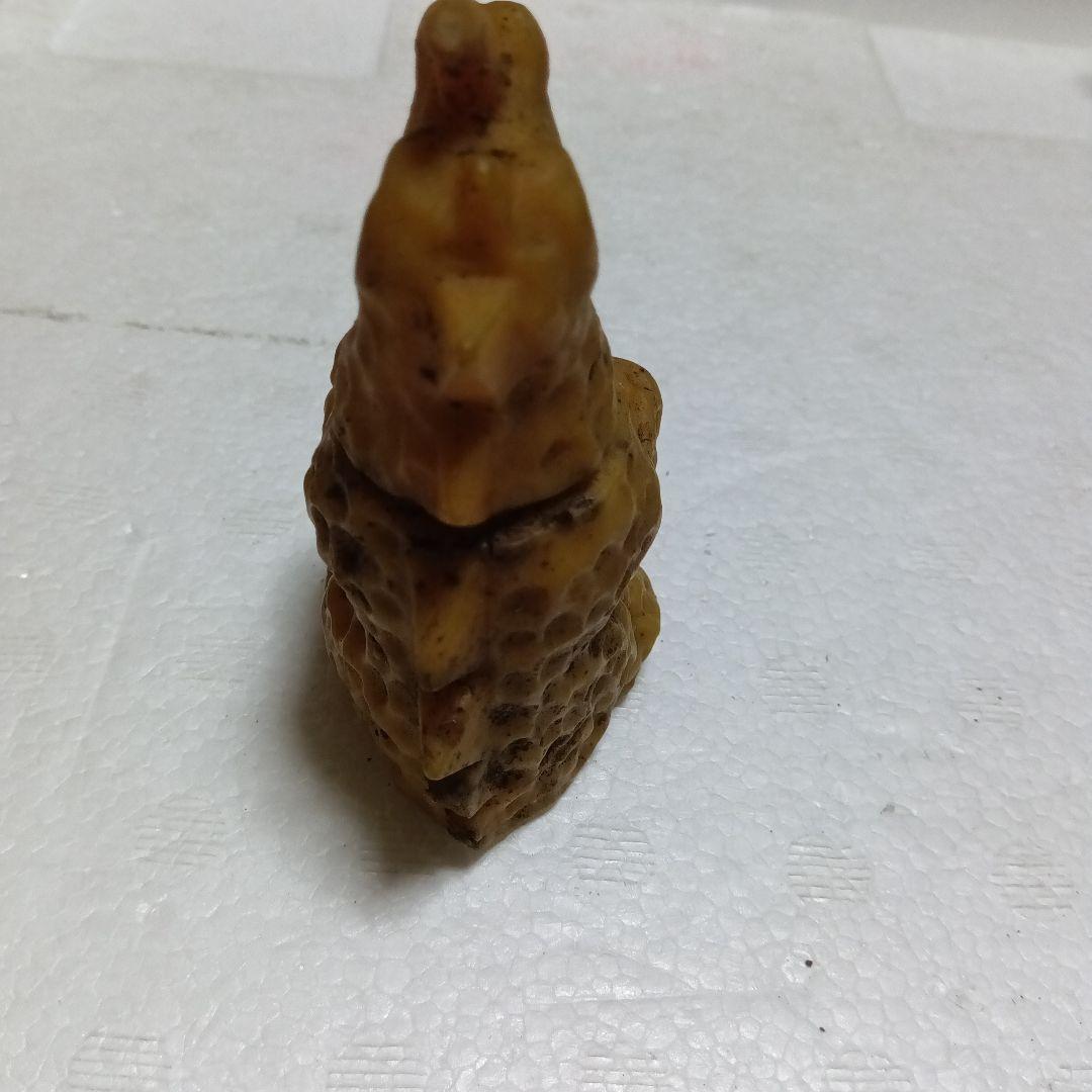 昭和レトロ パチ怪獣 ソフビ 無版権 オリジナル 怪獣３体