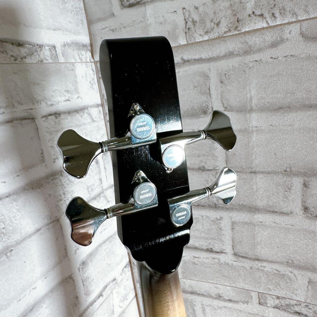 極美品　YAMAHA SVC50 ヤマハ サイレントチェロ 弓　ソフトケース付属