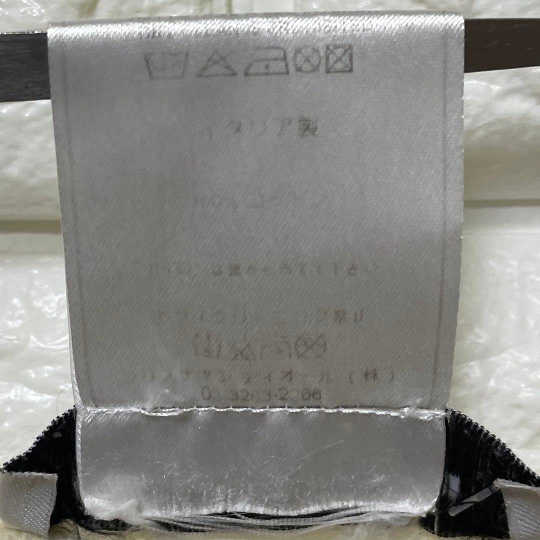 イタリア製Christian Diorディオール/レディスタンクトップ/ベージュ