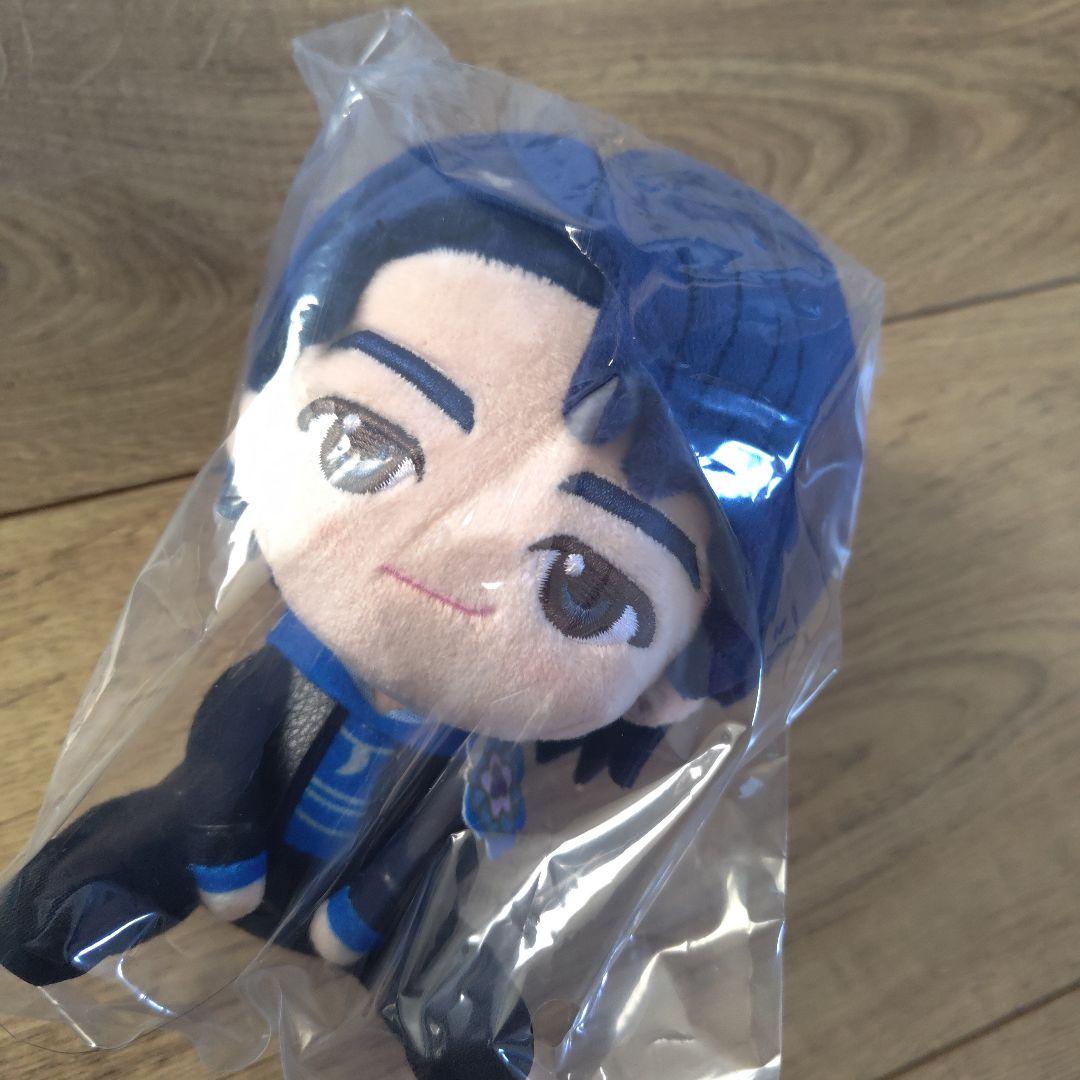 一番くじ ミセス Mrs. GREEN APPLE A賞 大森　若井　2個セット