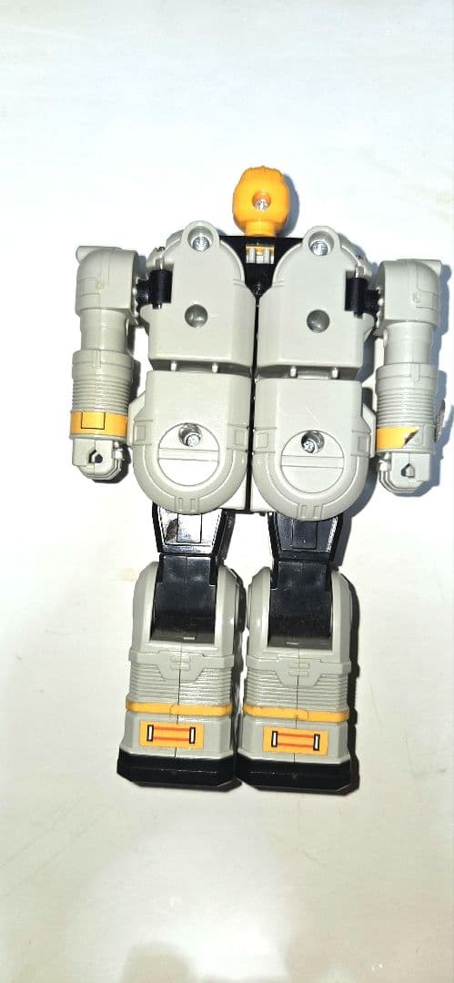 超力戦隊オーレンジャー 超重合体　DX オーブロッカー他 2体セット