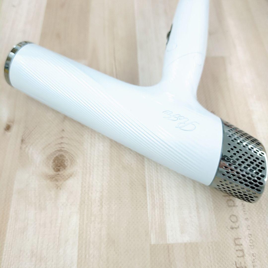 ほぼ未使用○Refa リファ ドライヤー スマート MTG